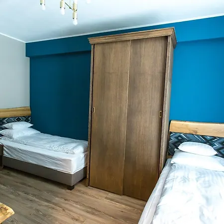 Panorama Boutique 3* Sfântu-Gheorghe