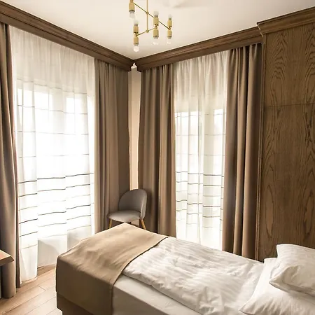 Panorama Boutique 3*