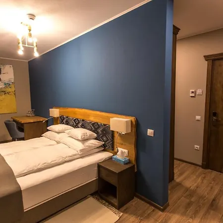 Panorama Boutique 3* Sfântu-Gheorghe