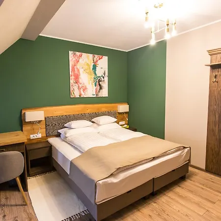 Panorama Boutique 3* Sfântu-Gheorghe