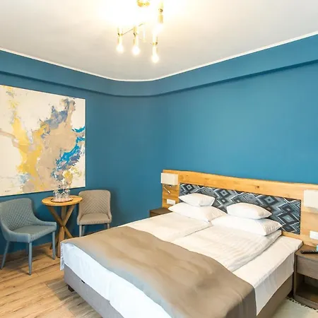 Panorama Boutique 3* Sfântu-Gheorghe