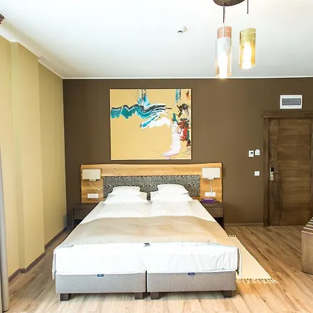 Panorama Boutique 3*